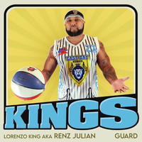Renz Julian - East Bay Kings (Explicit)