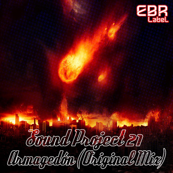 Sound Project 21 - Armagedón