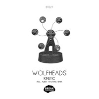Wolfheads - Kinetic
