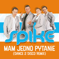 Spike - Mam Jedno Pytanie (Dance 2 Disco Remix)