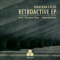 Jonathan Calvo - Retroactive EP