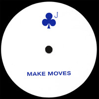 Club of Jacks - Make Moves