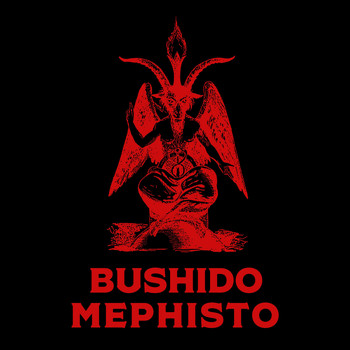 Bushido - Mephisto (Explicit)