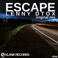 Lenny Dtox - Escape