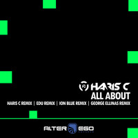 Haris C - All About