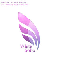 Gagauz - Future World