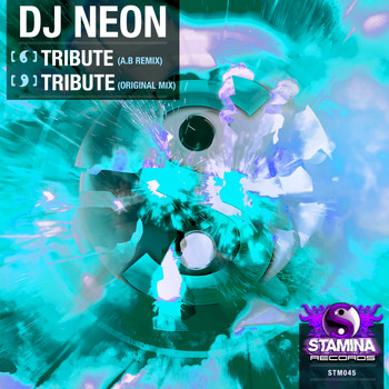 Dj Neon - Tribute