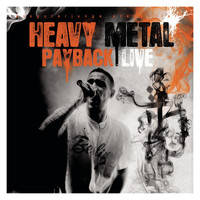 Bushido - Heavy Metal Payback (Live)