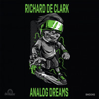 Richard de Clark - Analog Dreams