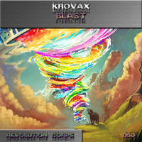 Krovax - Blast (Final Mix)