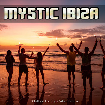 Various Artists - Mystic Ibiza (Chillout Lounges Vibes Deluxe)