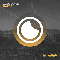 Jean Boris - Nazca (Extended Mix)
