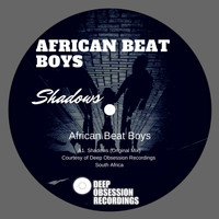 African Beat Boys - Shadows