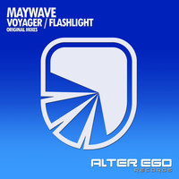 Maywave - Voyager / Flashlight