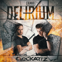 Clockartz - Delirium