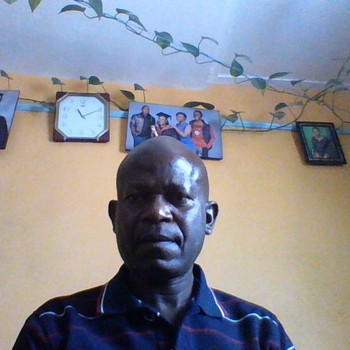 James Angana - Am Tired and Some Lingala Lessons in Kiswahili