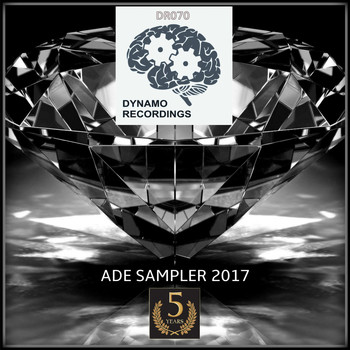 Various Artists - ADE Sampler 2017