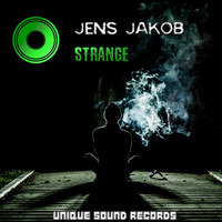 Jens Jakob - Strange