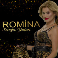 Romina - Sevgin Yalan
