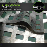 Steel Grooves - Ministry