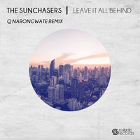 The Sunchasers - Leave It All Behind