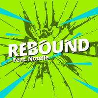 JazzyFunk - Rebound