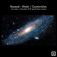 Razeed - Khole / Cosmovision