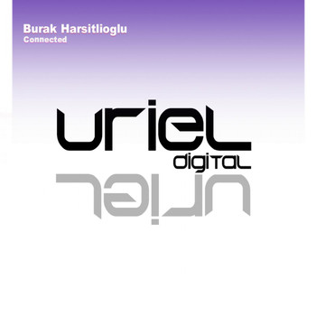 Burak Harsitlioglu - Connected