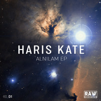 Haris Kate - Alnilam EP