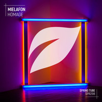 Mielafon - Homage