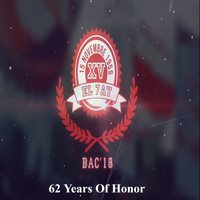 Lycée 15 Novembre 1955 - 62 years of honor
