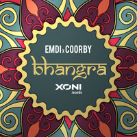 Emdi & Coorby - Bhangra