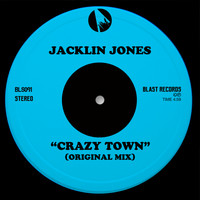 Jacklin Jones - Crazy Town