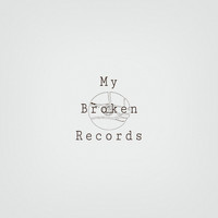 Josh Sellers / - My Broken Records