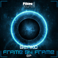 Benko - Frame By Frame EP