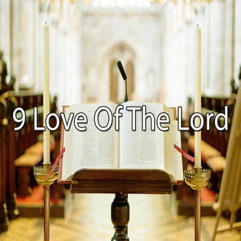 Instrumental Christmas Music Orchestra - 9 Love of the Lord (Explicit)