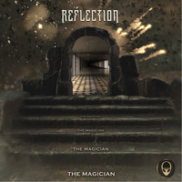 Reflection - The Magician