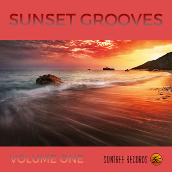 Various Artists - Sunset Grooves, Vol. 1