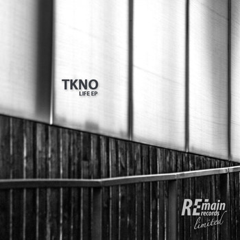 TKNO - Life EP