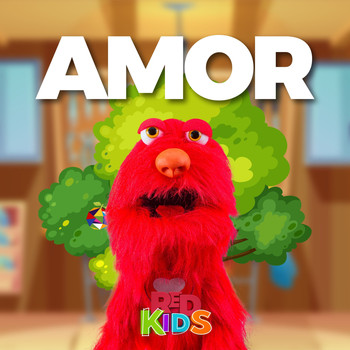 Red Kids Music / - Amor