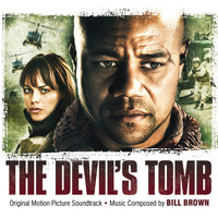 Bill Brown - The Devil's Tomb (Original Motion Picture Soundtrack)