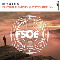 Aly & Fila - In Your Memory