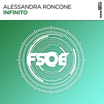 Alessandra Roncone - Infinito
