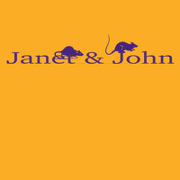 Morgan King - Janet & John