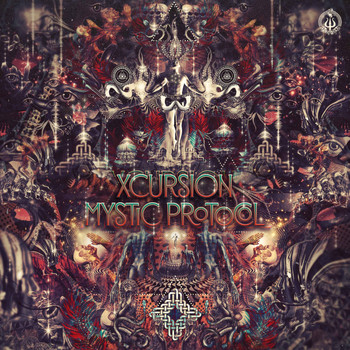 Xcursion - Mystic Protocol