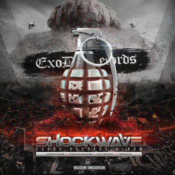 Various Artists - Shockwave