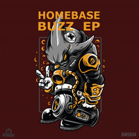 Homebase - Buzz EP