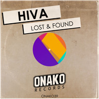 Hiva - Lost & Found