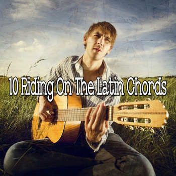Instrumental - 10 Riding on the Latin Chords