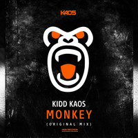 Kidd Kaos - Monkey